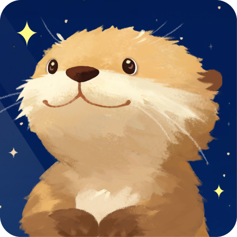 Moor AI 应用图标